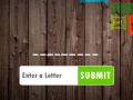 Cluiche Hangman