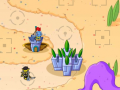 Cluiche Nick Kingdoms