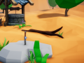 Cluiche The Sword in the Stone
