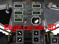 Cluiche Eagle Lander 3D