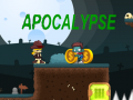 Cluiche Apocalypse