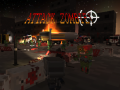 Cluiche Attack Zombie!