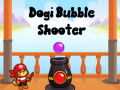 Cluiche Dogi Bubble Shooter