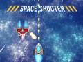 Cluiche Space Shooter
