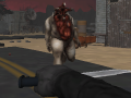 Cluiche Town of Fear