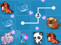 Cluiche Pet connect 2