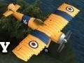 Cluiche Stunt Pilot 2 San Francisco