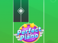 Cluiche Perfect Piano