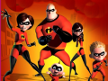 Cluiche Which Incredibles 2 Character Are You