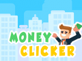 Cluiche Money Clicker