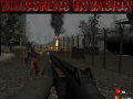 Cluiche Monsters Invasion