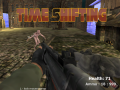 Cluiche Time Shifting
