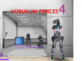 Cluiche Nobuyuki Forces 4