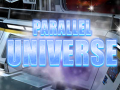 Cluiche Parallel Universe