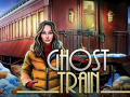 Cluiche Ghost Train