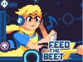 Cluiche Feed the Beet