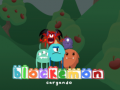 Cluiche Blockemon