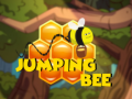 Cluiche Jumping Bee