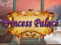 Cluiche Princess Palace