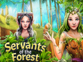 Cluiche Servants of the Forest