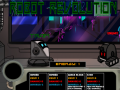 Cluiche Robot Revolution