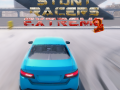 Cluiche Stunt Racers Extreme 2