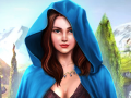 Cluiche The Mystic Storyteller