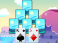 Cluiche Mountain Solitaire