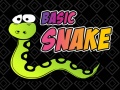 Cluiche Basic Snake