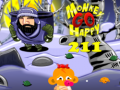 Cluiche Monkey Go Happy Stage 211