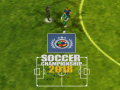 Cluiche Soccer Championship 2018