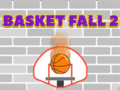 Cluiche Basket Fall 2