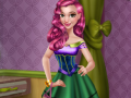 Cluiche Dove Magazine Dolly Dress Up