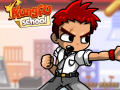 Cluiche Kungfu School