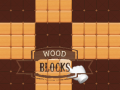 Cluiche Wood Blocks