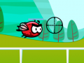 Cluiche Shooting Birds