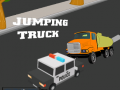 Cluiche Jumping Truck