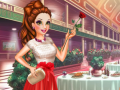 Cluiche Princess Best Date Ever