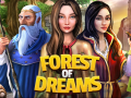 Cluiche Forest of Dreams