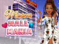 Cluiche Moana Mall Mania
