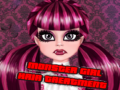 Cluiche Monster Girl Hair Treatment