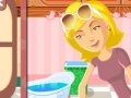 Cluiche Super Mom
