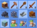 Cluiche Grindcraft Remastered