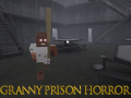 Cluiche Granny Prison Horror