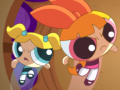 Cluiche The Powerpuff girls hypno bliss
