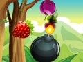 Cluiche  Fruit Slasher