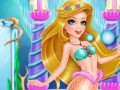 Cluiche Mermaid Beauty Care