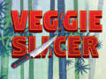 Cluiche Veggie Slicer