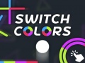 Cluiche Switch Colors