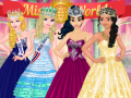 Cluiche International Royal Beauty Contest